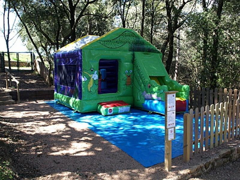Mas Fuselles Villa Cornella de Terri Exterior photo
