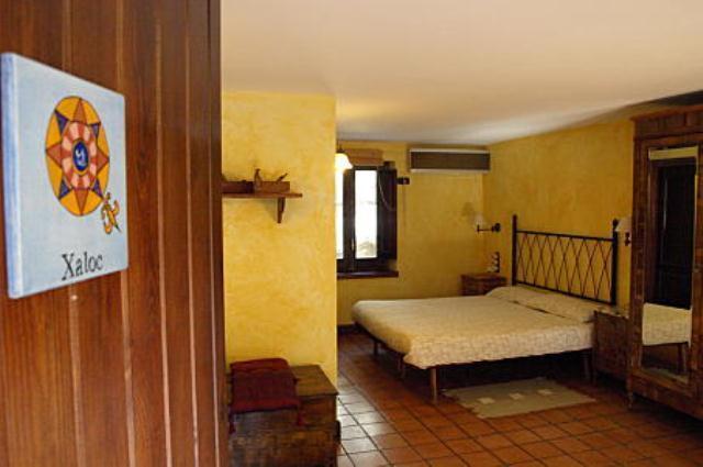 Mas Fuselles Villa Cornella de Terri Room photo
